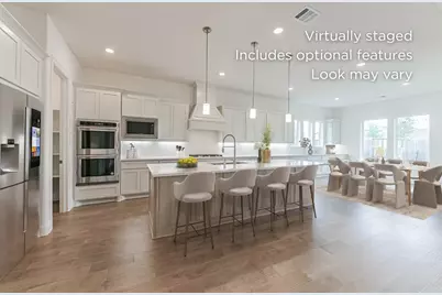 5052 American Sycamore Trail, Montgomery, TX 77316 - Photo 3