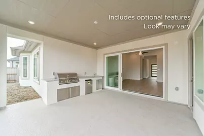 5052 American Sycamore Trail, Montgomery, TX 77316 - Photo 7