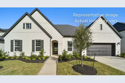 5052 American Sycamore Trail, Montgomery, TX 77316 - Photo 1