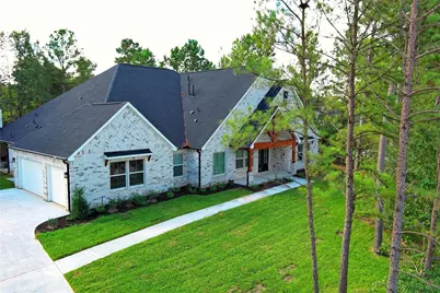 26127 E Crown Crossing Drive, Montgomery, TX 77316 - Photo 47