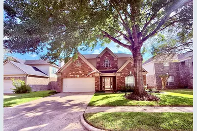 2915 Veva Drive, Pearland, TX 77584 - Photo 1
