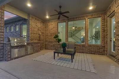 414 Mill Creek Road, Pinehurst, TX 77362 - Photo 41