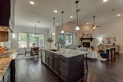 414 Mill Creek Road, Pinehurst, TX 77362 - Photo 17