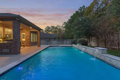 414 Mill Creek Road, Pinehurst, TX 77362 - Photo 1