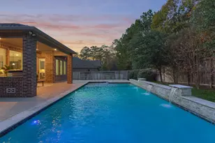 414 Mill Creek Rd, Pinehurst, TX 77362 - Photo 1