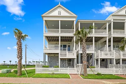 2502 Sunset Passage, Galveston, TX 77550 - Photo 3