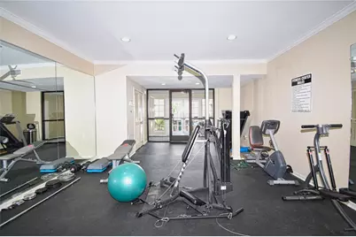 2425 Underwood Street #346, Houston, TX 77030 - Photo 23