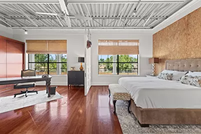 1716 Washington Avenue #D, Houston, TX 77007 - Photo 3
