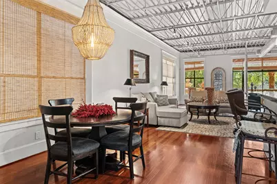 1716 Washington Avenue #D, Houston, TX 77007 - Photo 13