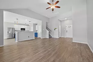 26108 Morgan Cemetery Rd, Cleveland, TX 77328 - Photo 5