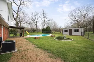 1310 S Caney Trail Dr, Wharton, TX 77488 - Photo 11