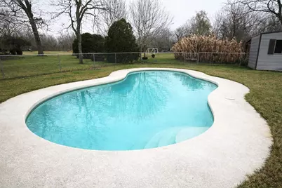 1310 S Caney Trail Drive, Wharton, TX 77488 - Photo 11