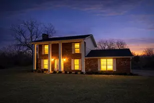 1310 S Caney Trail Dr, Wharton, TX 77488 - Photo 1