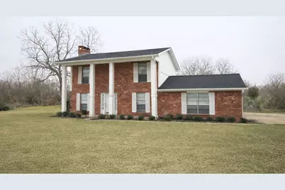 1310 S Caney Trail Drive, Wharton, TX 77488 - Photo 3