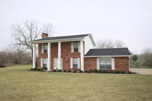 1310 S Caney Trail Dr, Wharton, TX 77488 - Photo 3