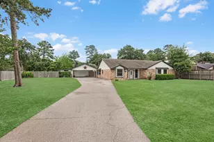 12701 Manorwood Ln, Cypress, TX 77429 - Photo 1