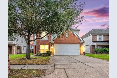 5615 Turmeric Drive, Baytown, TX 77521 - Photo 1