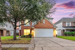 5615 Turmeric Dr, Baytown, TX 77521 - Photo 1