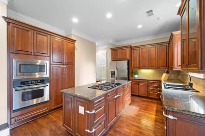 6315 Mystic Bridge Drive, Houston, TX 77021 - Photo 3