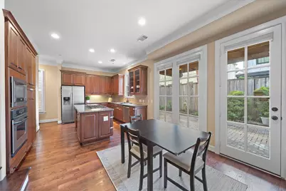 6315 Mystic Bridge Drive, Houston, TX 77021 - Photo 5