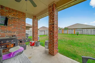 23510 Messina Harbor Drive, Katy, TX 77493 - Photo 33
