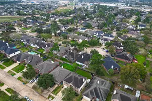 2423 Floral Ridge Dr, Spring, TX 77388 - Photo 37