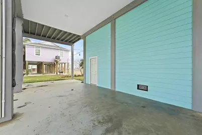 4025 A Vista Boulevard, Galveston, TX 77554 - Photo 3