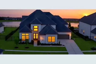1783 Lake Crest Lane, Friendswood, TX 77546 - Photo 1