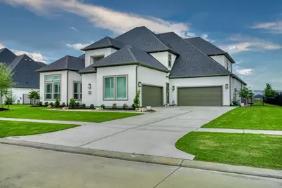 1783 Lake Crest Lane, Friendswood, TX 77546 - Photo 3