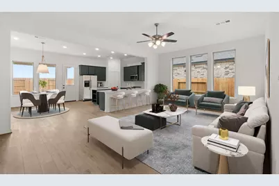 27502 Beachside Arbor Drive, Katy, TX 77493 - Photo 3