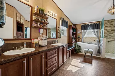 10715 Bozeman Ferry, Midway, TX 75852 - Photo 5