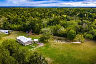 10715 Bozeman Ferry, Midway, TX 75852 - Photo 1