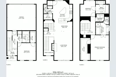 208 Bremond Street, Houston, TX 77006 - Photo 33