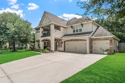 140 Brendan Woods Lane, Conroe, TX 77384 - Photo 1