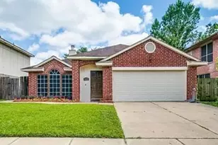 2025 Sandy Knoll Dr, Missouri City, TX 77489 - Photo 1