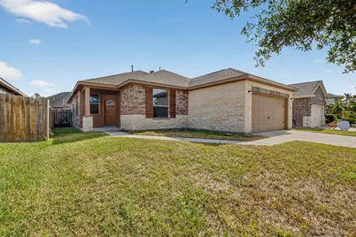 22514 Rustic Valley Court, Porter, TX 77365 - Photo 5