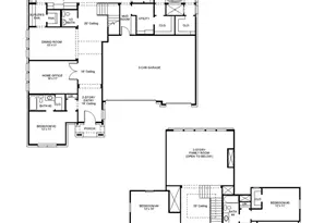 25614 Hughes Dr, Katy, TX 77493 - Photo 3