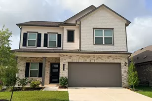 3323 Morning Fog Dr, Richmond, TX 77406 - Photo 1