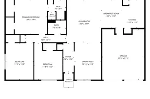 11930 Ashcroft Dr, Houston, TX 77035 - Photo 41
