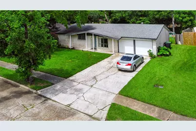 11930 Ashcroft Drive, Houston, TX 77035 - Photo 1