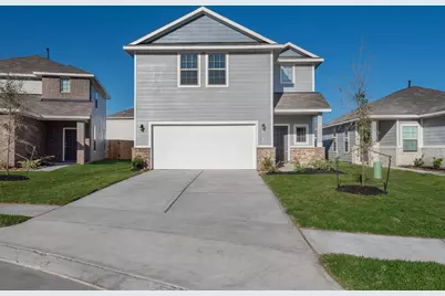 25834 Northpark Pine Drive, Porter, TX 77365 - Photo 1