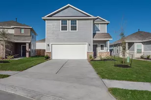 25834 Northpark Pine Dr, Porter, TX 77365 - Photo 1