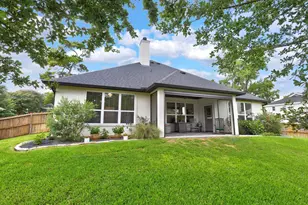 3618 Emerson Dr, Montgomery, TX 77356 - Photo 47
