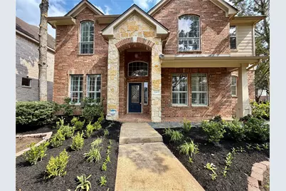 3202 Oak Bough, Missouri City, TX 77459 - Photo 1