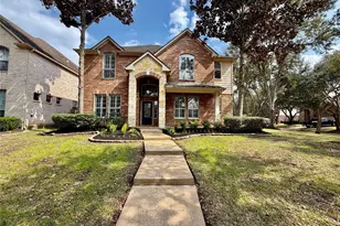 3202 Oak Bough, Missouri City, TX 77459 - Photo 3