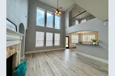 3202 Oak Bough, Missouri City, TX 77459 - Photo 5