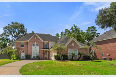 19018 Polo Meadow Drive, Humble, TX 77346 - Photo 1