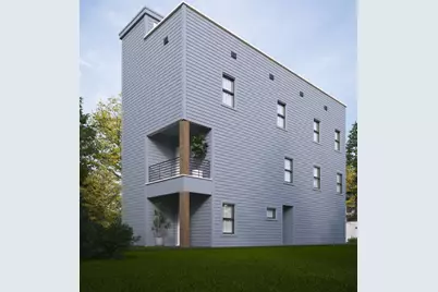 3815 Elysian Street, Houston, TX 77009 - Photo 3