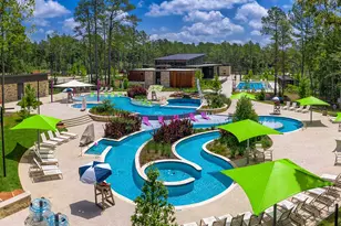 668 Crested Duck Ct, Willis, TX 77318 - Photo 21