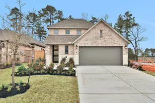 668 Crested Duck Ct, Willis, TX 77318 - Photo 13